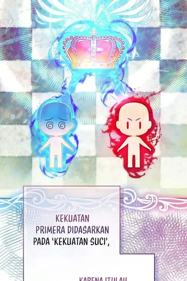 Baca My Daddy Hid His Power - Chapter 47 halaman 91