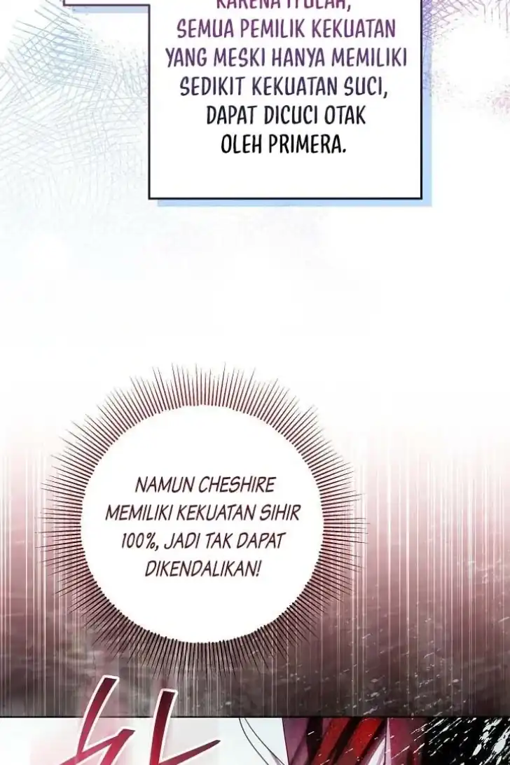 Baca My Daddy Hid His Power - Chapter 47 halaman 92
