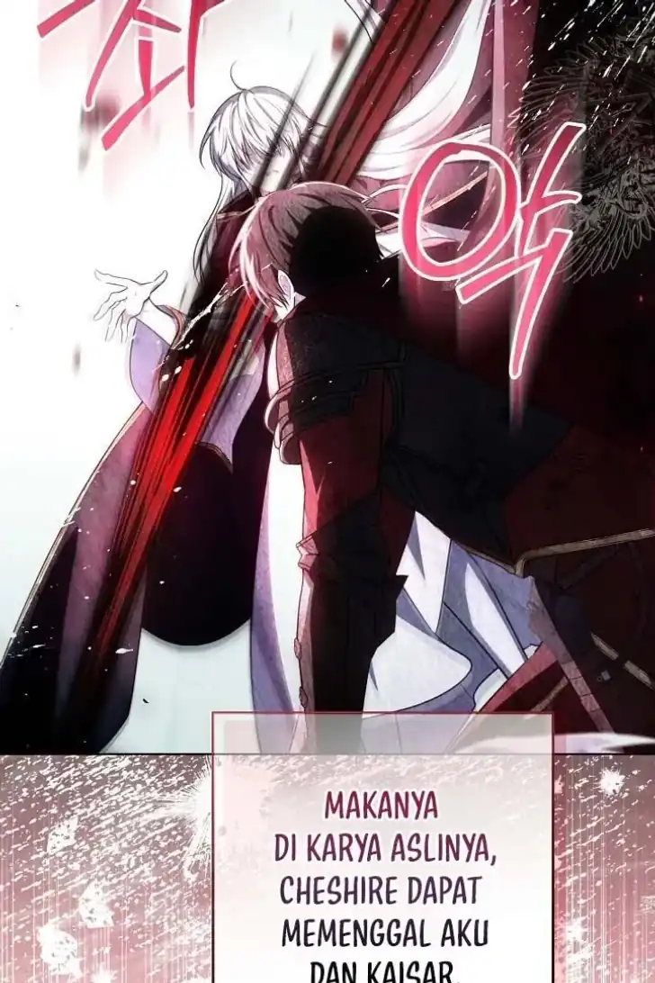 Baca My Daddy Hid His Power - Chapter 47 halaman 93