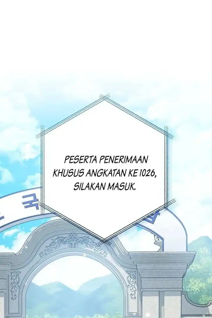 Baca My Daddy Hid His Power - Chapter 47 halaman 96
