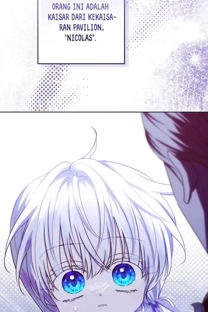 Baca My Daddy Hid His Power - Chapter 48 halaman 10