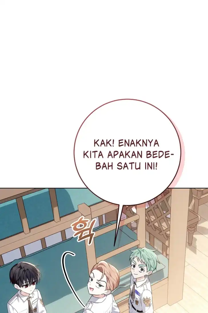 Baca My Daddy Hid His Power - Chapter 48 halaman 102