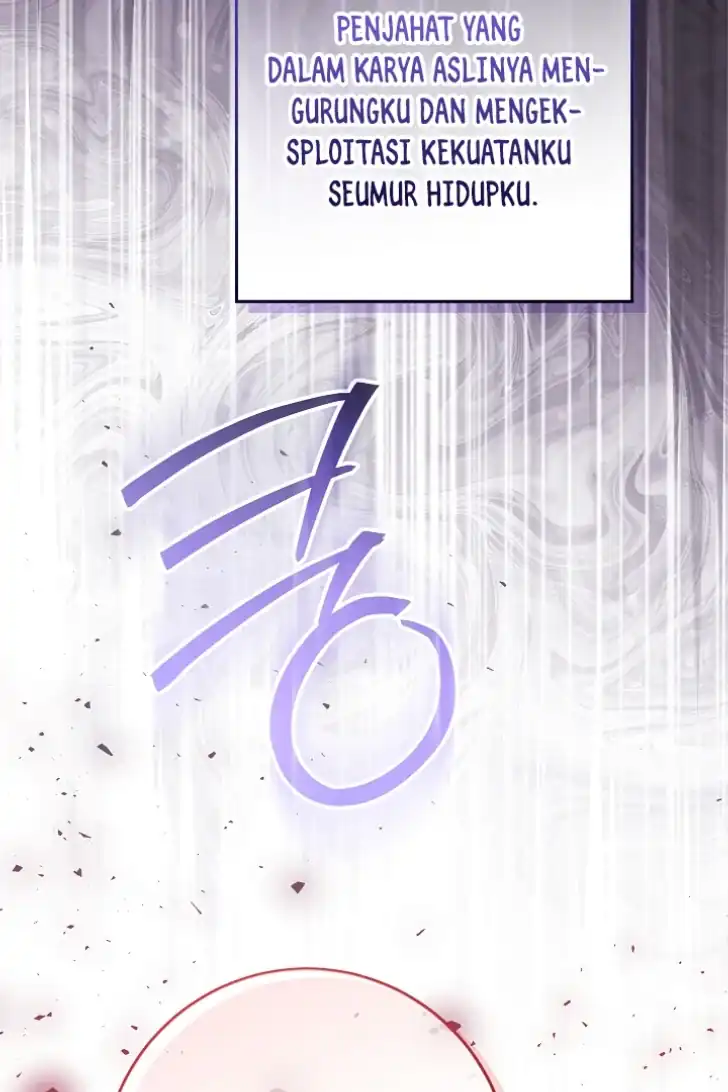 Baca My Daddy Hid His Power - Chapter 48 halaman 12