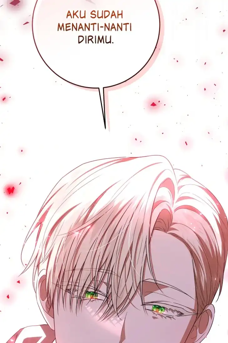 Baca My Daddy Hid His Power - Chapter 48 halaman 13