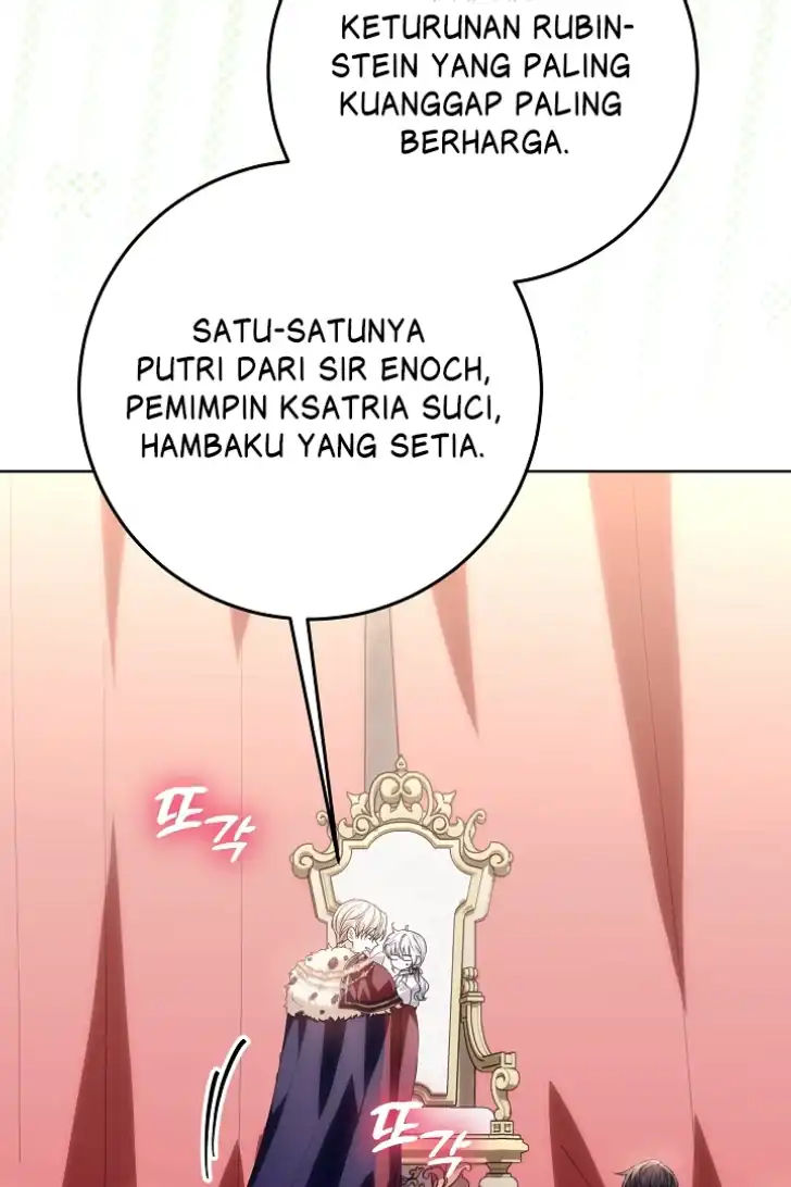 Baca My Daddy Hid His Power - Chapter 48 halaman 17