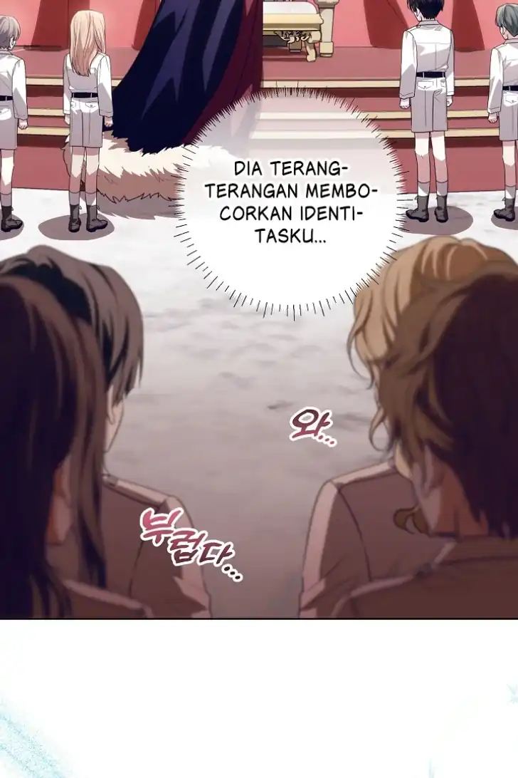 Baca My Daddy Hid His Power - Chapter 48 halaman 18