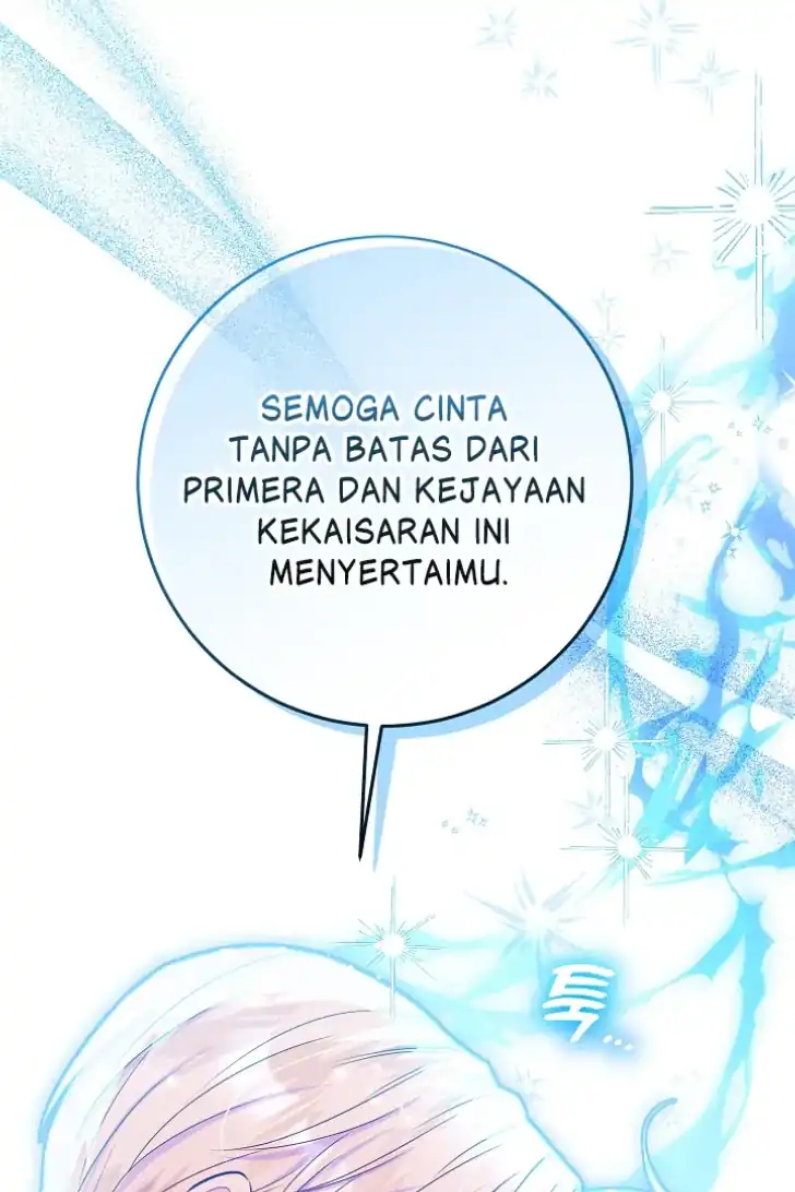 Baca My Daddy Hid His Power - Chapter 48 halaman 19