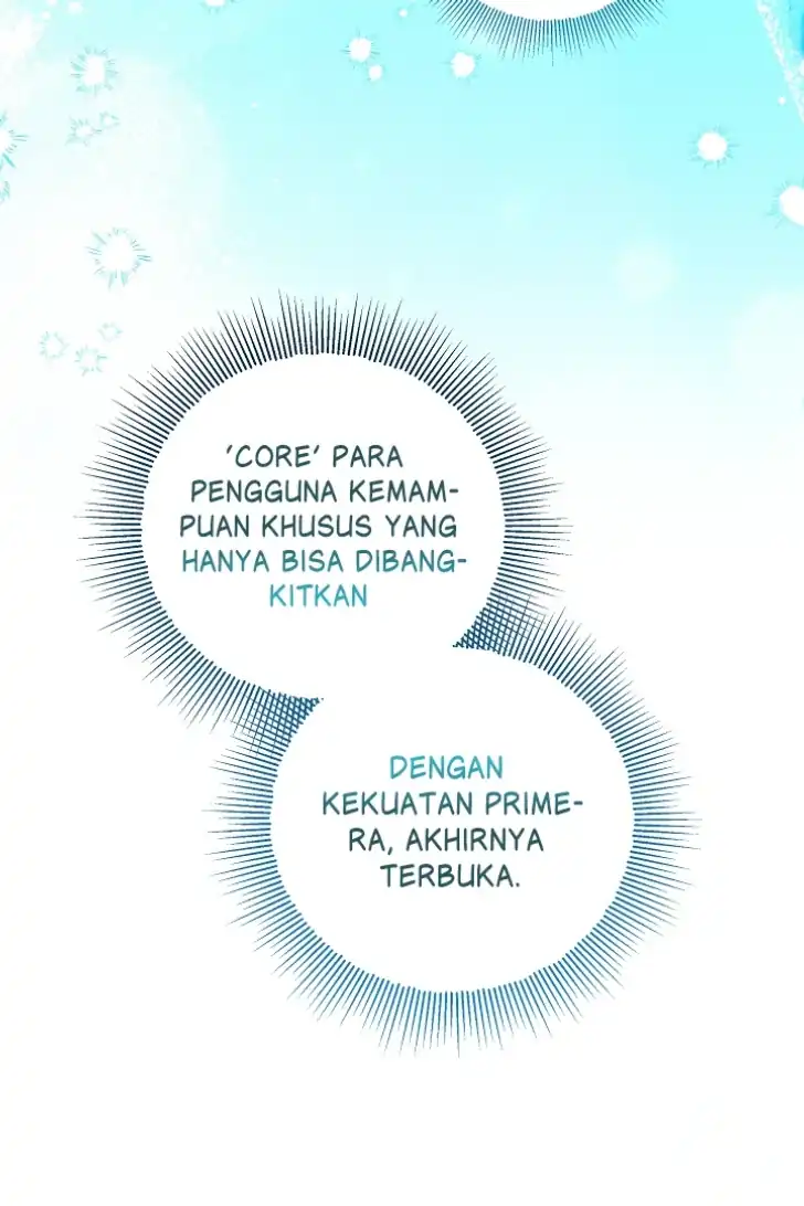 Baca My Daddy Hid His Power - Chapter 48 halaman 24
