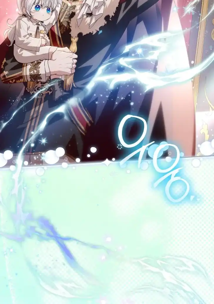 Baca My Daddy Hid His Power - Chapter 48 halaman 29