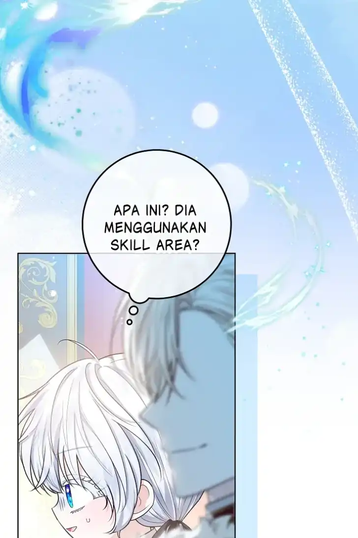 Baca My Daddy Hid His Power - Chapter 48 halaman 31