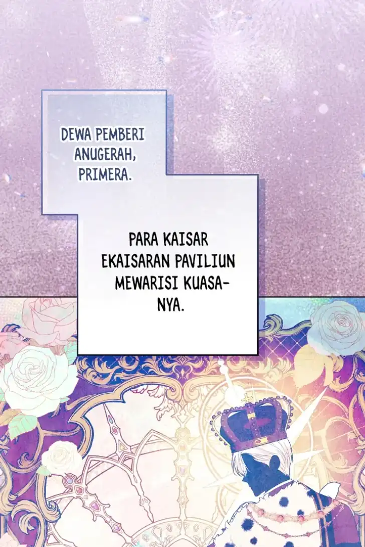 Baca My Daddy Hid His Power - Chapter 48 halaman 36