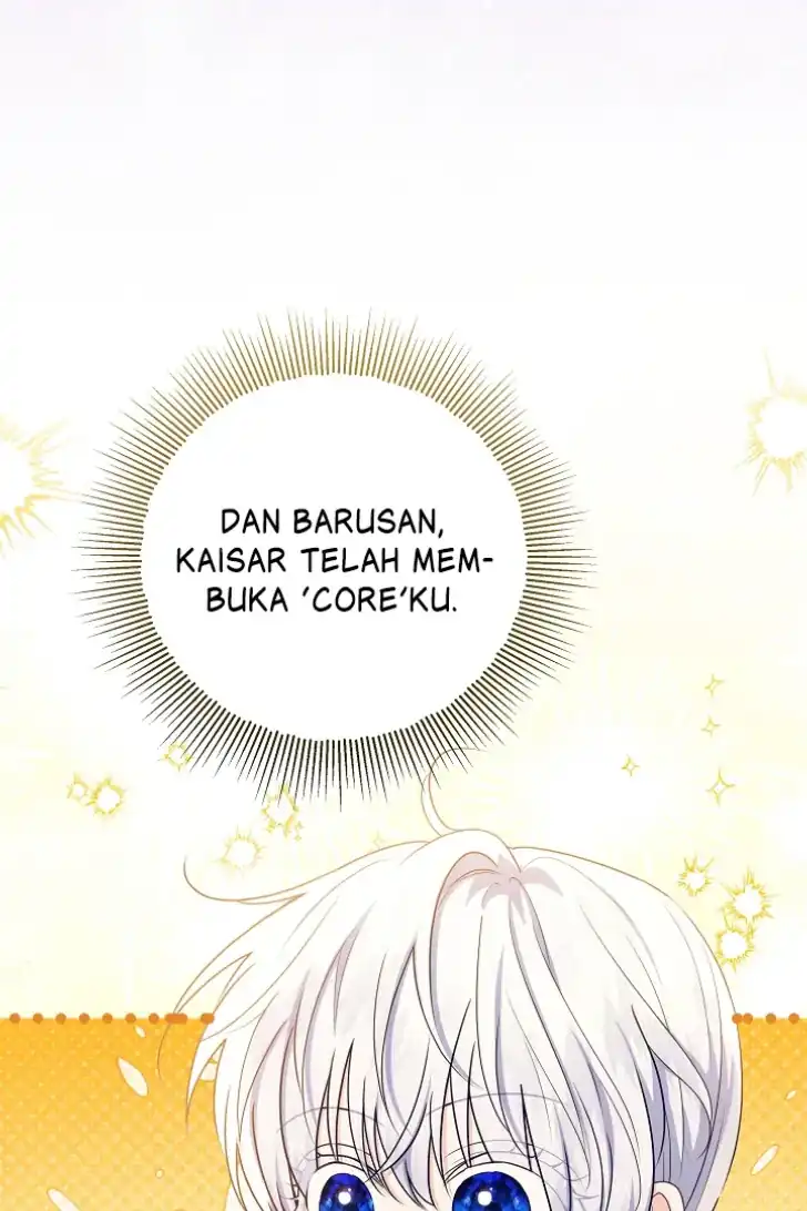 Baca My Daddy Hid His Power - Chapter 48 halaman 38