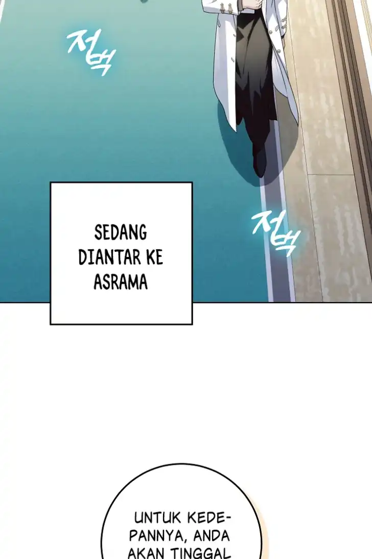 Baca My Daddy Hid His Power - Chapter 48 halaman 41