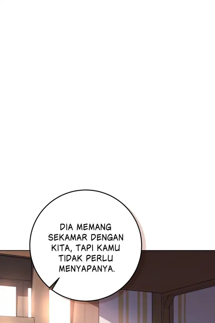 Baca My Daddy Hid His Power - Chapter 48 halaman 53