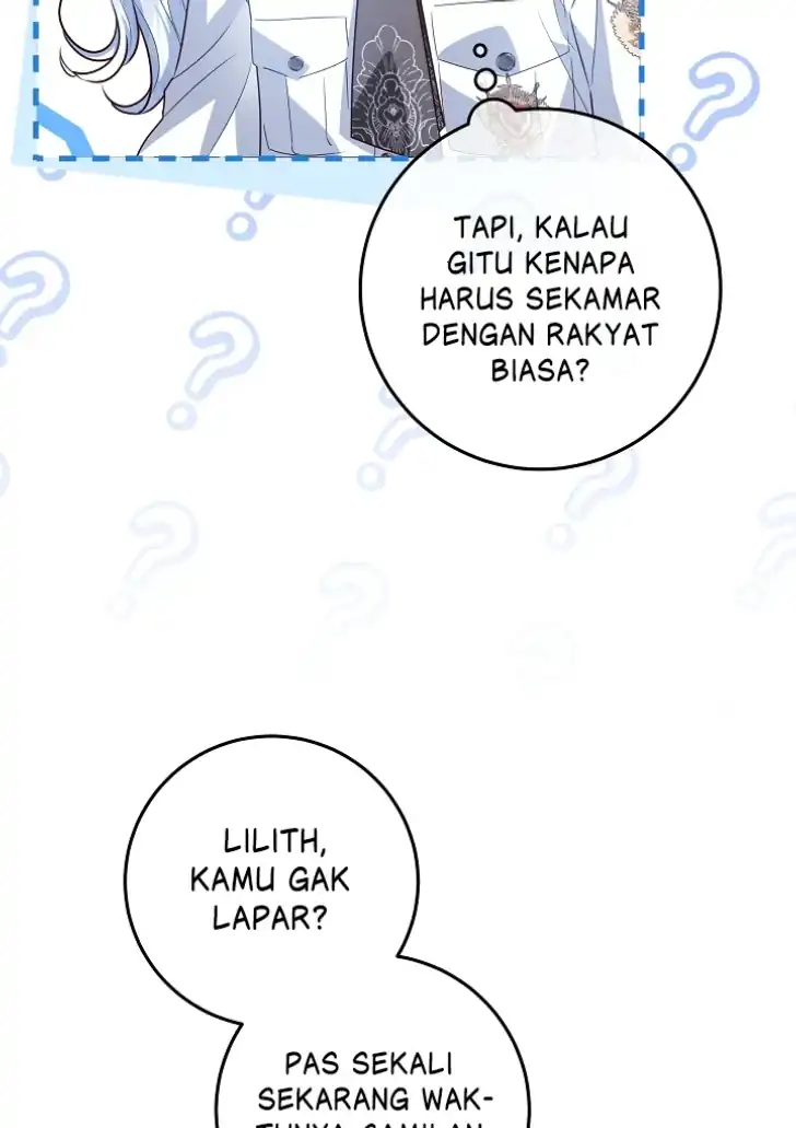 Baca My Daddy Hid His Power - Chapter 48 halaman 56