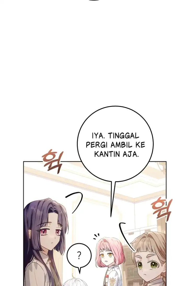 Baca My Daddy Hid His Power - Chapter 48 halaman 58