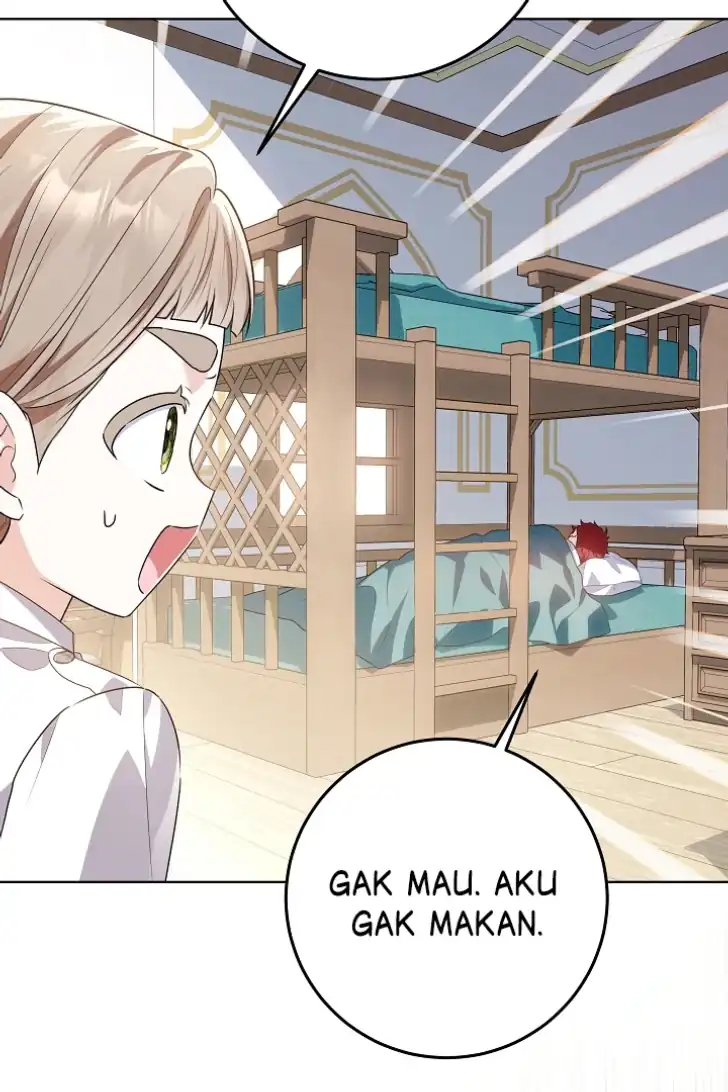 Baca My Daddy Hid His Power - Chapter 48 halaman 60