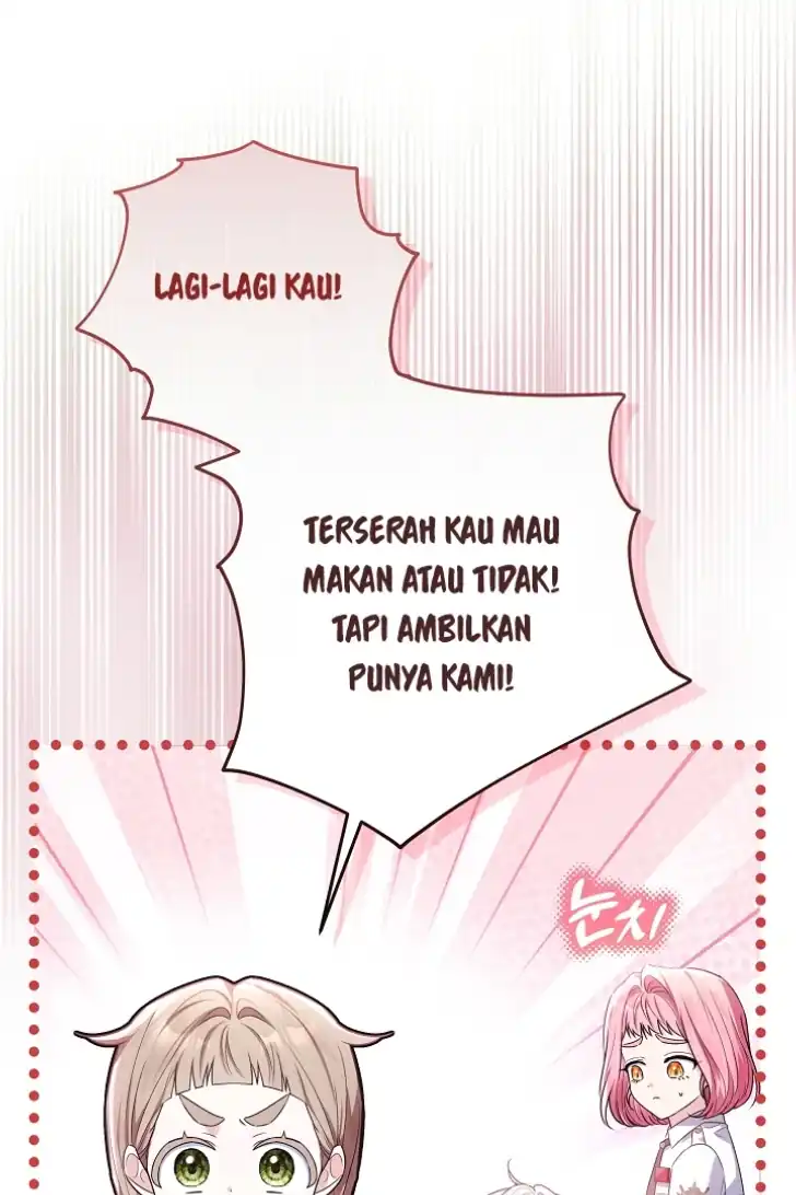 Baca My Daddy Hid His Power - Chapter 48 halaman 61