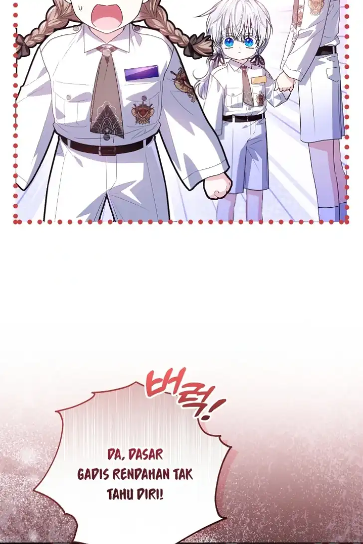 Baca My Daddy Hid His Power - Chapter 48 halaman 62