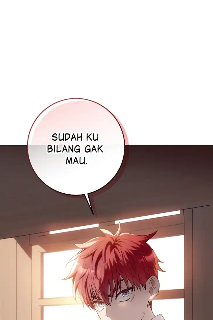 Baca My Daddy Hid His Power - Chapter 48 halaman 66