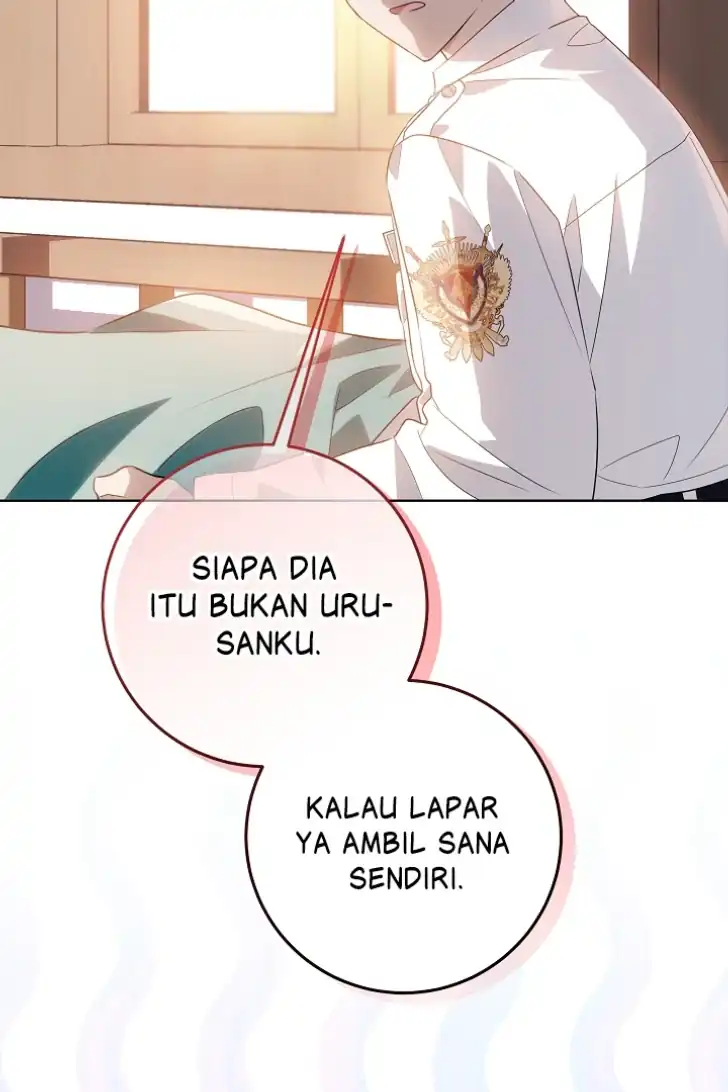Baca My Daddy Hid His Power - Chapter 48 halaman 67