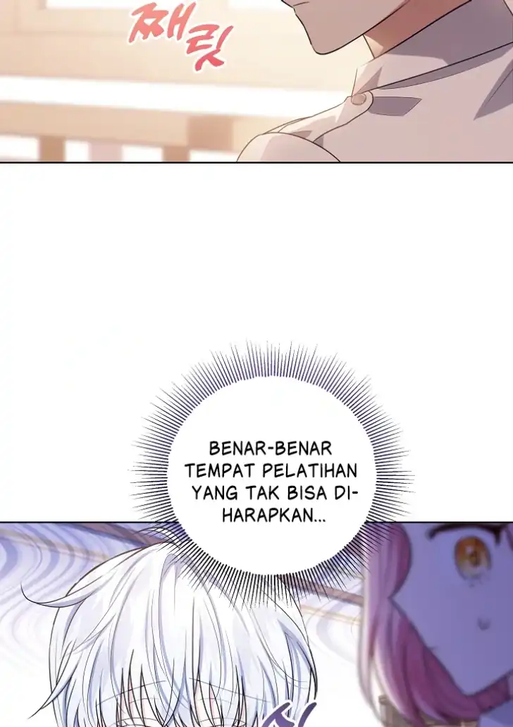 Baca My Daddy Hid His Power - Chapter 48 halaman 71
