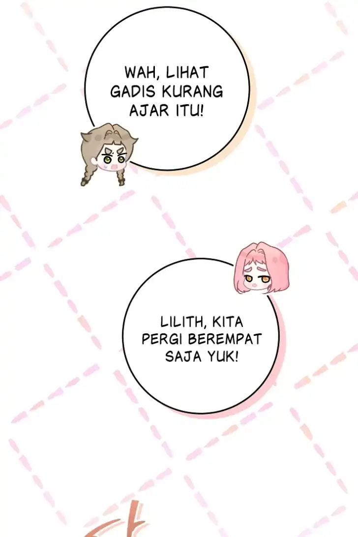 Baca My Daddy Hid His Power - Chapter 48 halaman 75