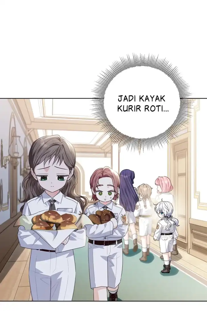 Baca My Daddy Hid His Power - Chapter 48 halaman 77