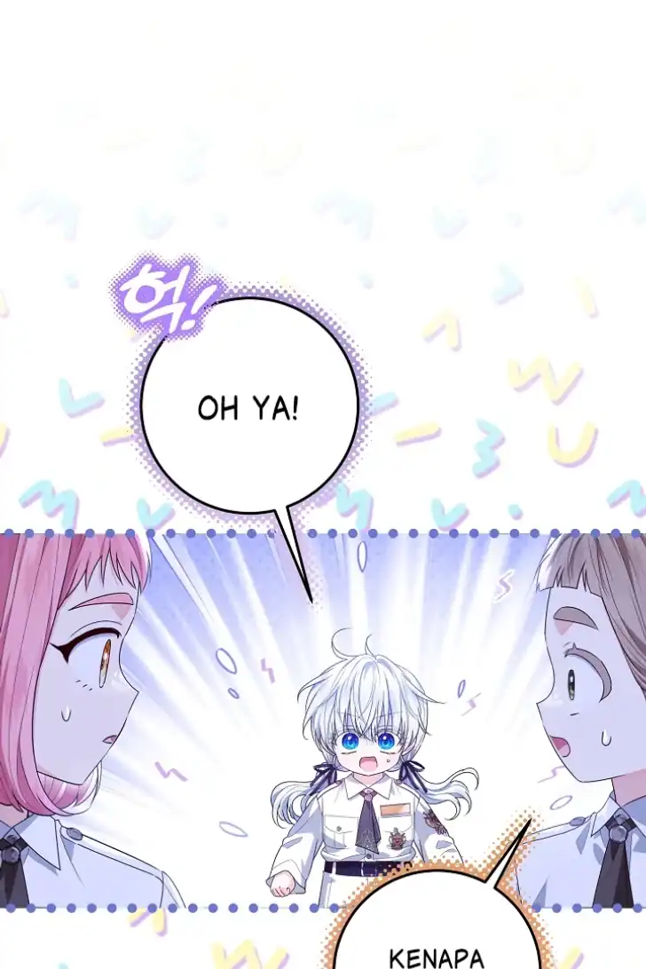 Baca My Daddy Hid His Power - Chapter 48 halaman 78