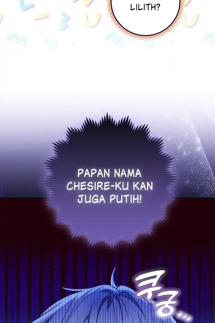 Baca My Daddy Hid His Power - Chapter 48 halaman 79
