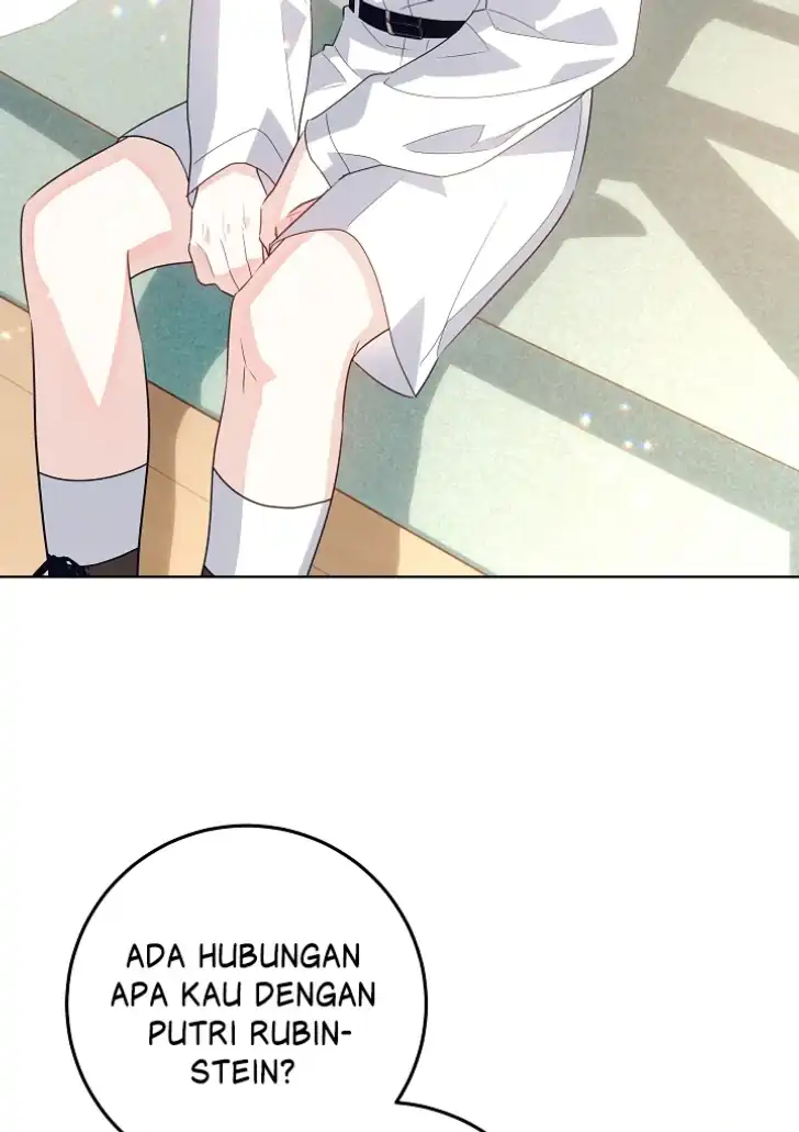 Baca My Daddy Hid His Power - Chapter 48 halaman 84