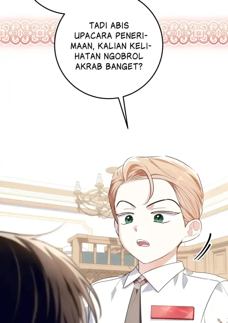 Baca My Daddy Hid His Power - Chapter 48 halaman 85
