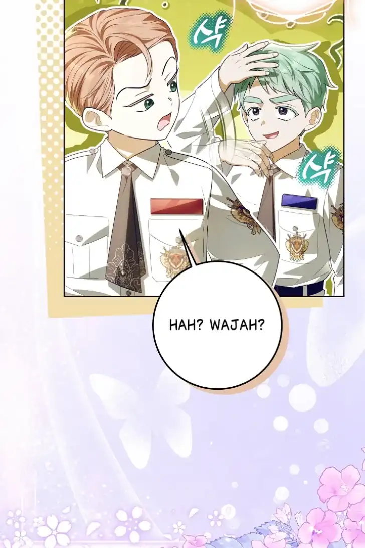 Baca My Daddy Hid His Power - Chapter 48 halaman 89