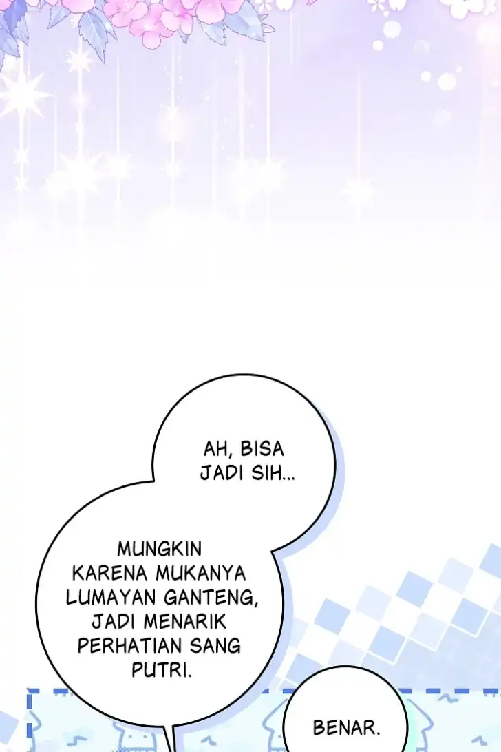 Baca My Daddy Hid His Power - Chapter 48 halaman 91