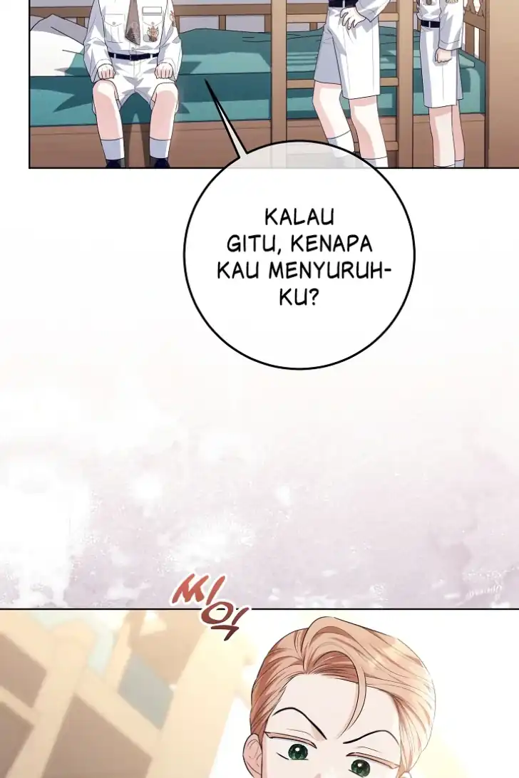 Baca My Daddy Hid His Power - Chapter 48 halaman 96