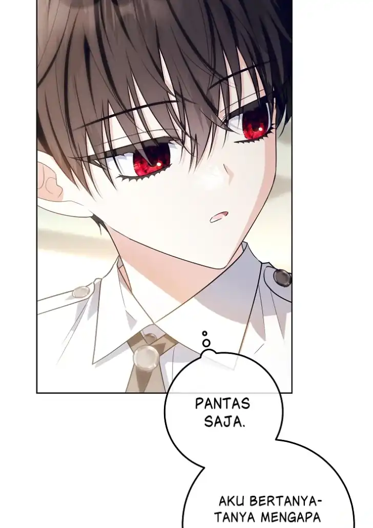 Baca My Daddy Hid His Power - Chapter 48 halaman 99