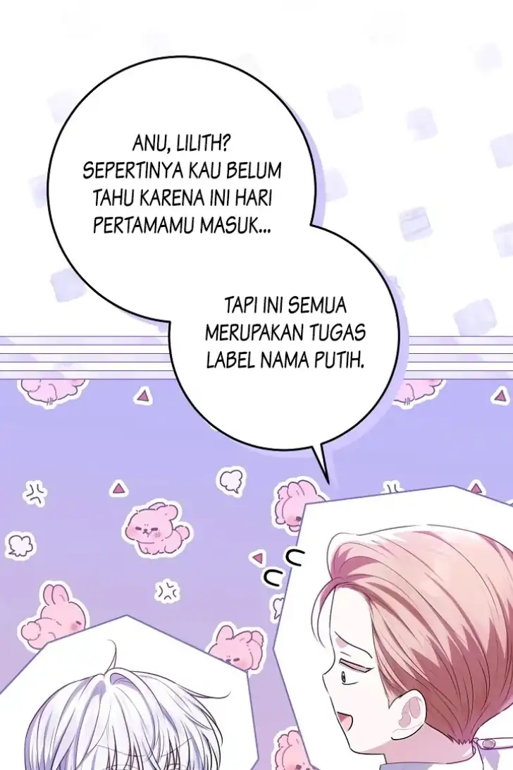 Baca My Daddy Hid His Power - Chapter 49 halaman 100