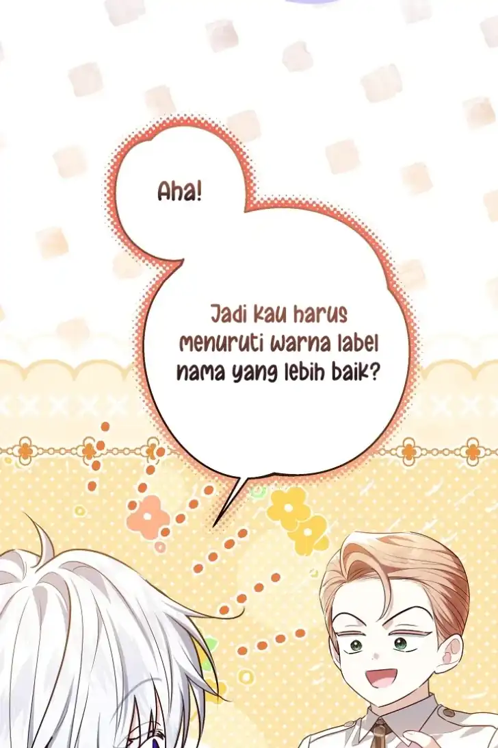 Baca My Daddy Hid His Power - Chapter 49 halaman 102
