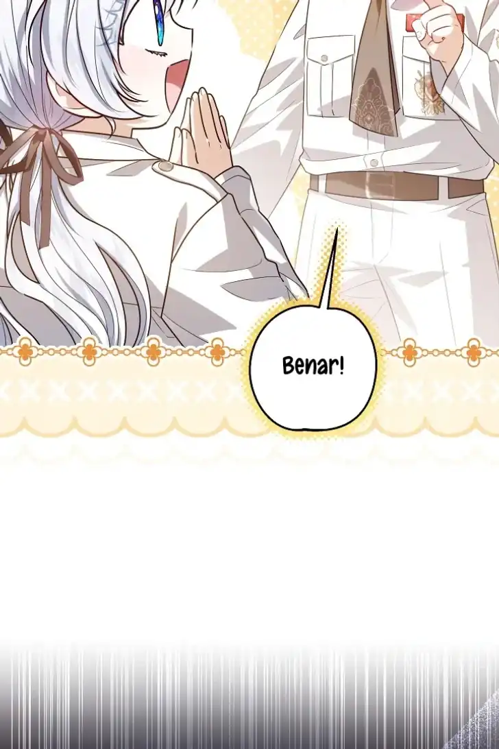 Baca My Daddy Hid His Power - Chapter 49 halaman 103