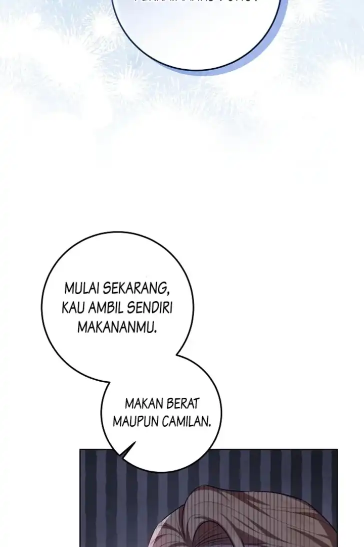 Baca My Daddy Hid His Power - Chapter 49 halaman 106