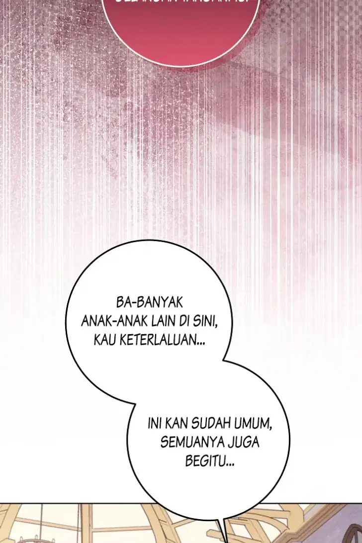 Baca My Daddy Hid His Power - Chapter 49 halaman 110