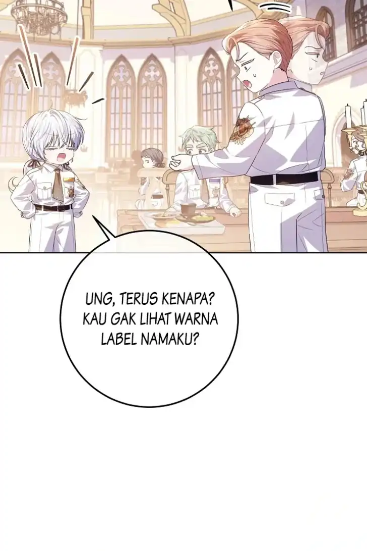 Baca My Daddy Hid His Power - Chapter 49 halaman 111