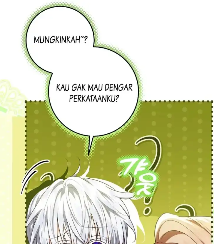 Baca My Daddy Hid His Power - Chapter 49 halaman 112