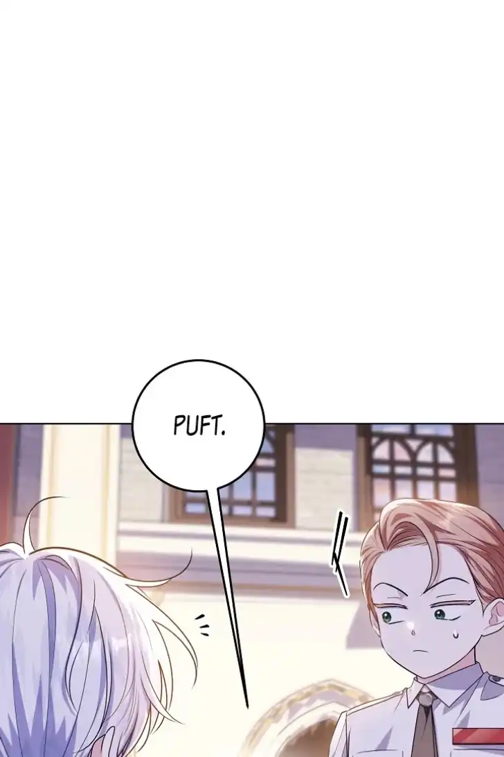 Baca My Daddy Hid His Power - Chapter 49 halaman 114