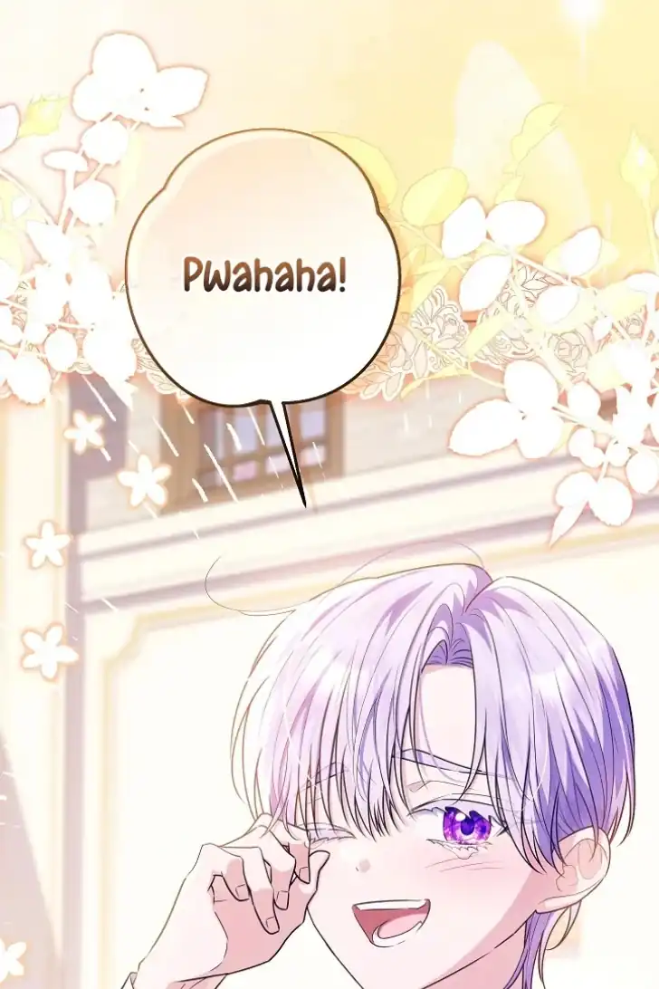 Baca My Daddy Hid His Power - Chapter 49 halaman 116