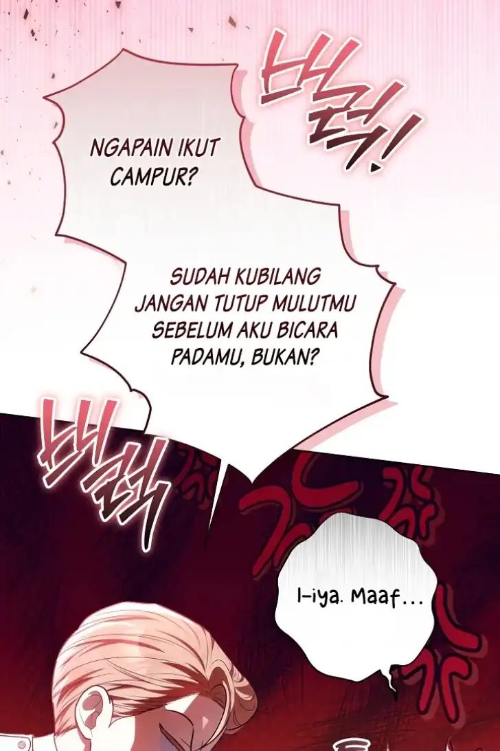 Baca My Daddy Hid His Power - Chapter 49 halaman 12