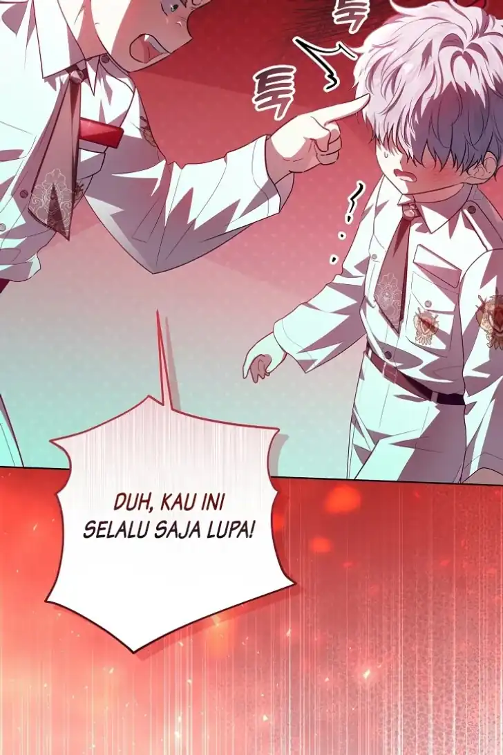 Baca My Daddy Hid His Power - Chapter 49 halaman 13