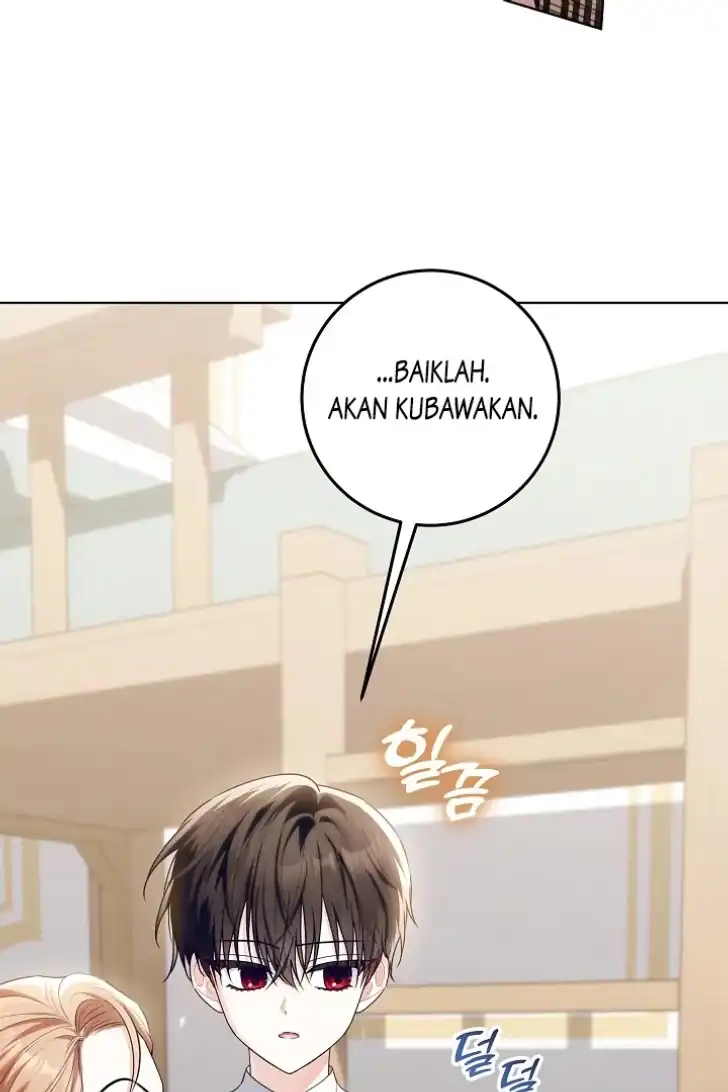 Baca My Daddy Hid His Power - Chapter 49 halaman 16