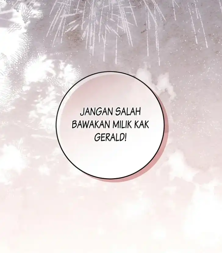 Baca My Daddy Hid His Power - Chapter 49 halaman 19