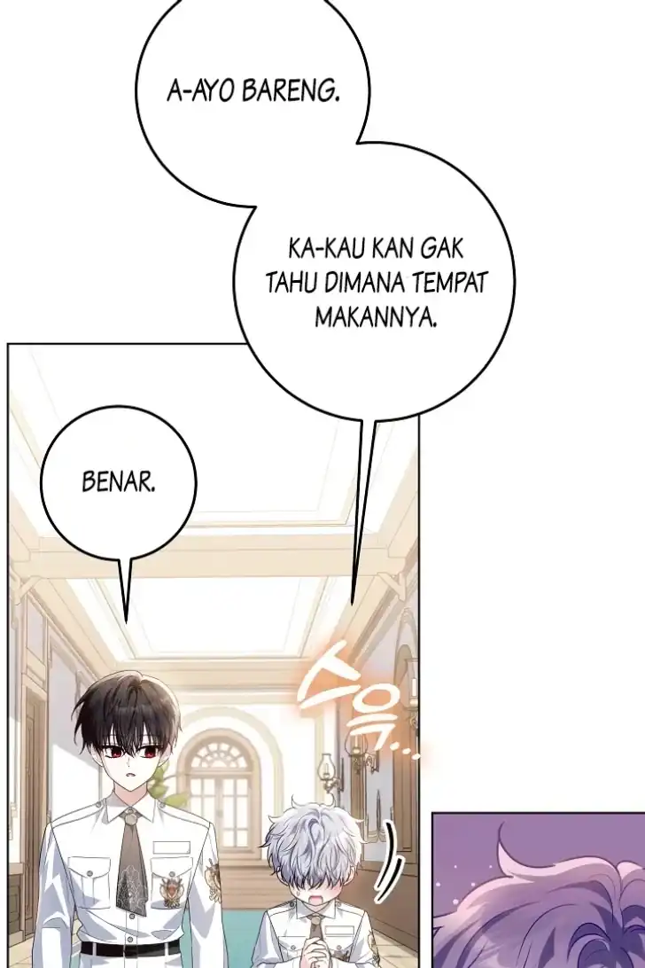 Baca My Daddy Hid His Power - Chapter 49 halaman 23